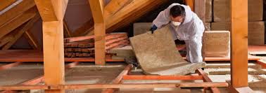 Eco-Friendly or Green Insulation Solutions in Sturgis, KY